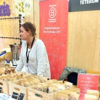 Teterum Employee Eulàlia Lora Pizarro's profile photo