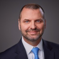 LyondellBasell Employee Jim Guilfoyle's profile photo