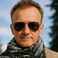 Panthera Solutions Employee Markus Schuller's profile photo