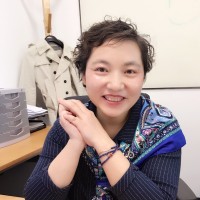 Bayer Employee Zhou Iris's profile photo