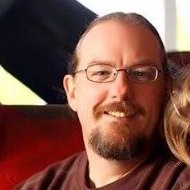 AlphaGraphics Seattle Employee Geoff Archer's profile photo