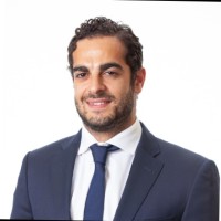Tirdad Shahbazi Email & Phone Number