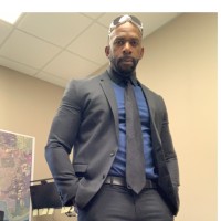 Trans-Global Solutions, Inc. Employee Gregerz Joseph's profile photo