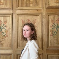 Mark Formelle Employee Tatsiana Mashneva's profile photo