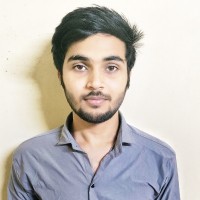 NutaNXT Technologies Employee Shubham Purkar's profile photo