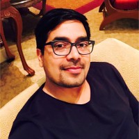 Pawan Deshwal Email