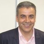 BIOMETRICS FRANCE Employee El-Mostafa Laassel's profile photo
