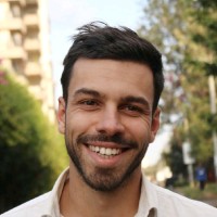 STIMA Employee Jason Gras's profile photo