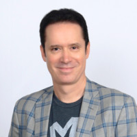 CMS Critic Employee Matthew Garrepy's profile photo
