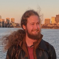 Cloudflare Employee Robert Chatham's profile photo