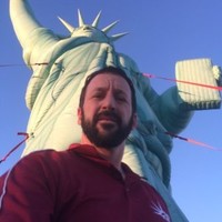A2Zee Development, Inc. Employee Lance Becker's profile photo