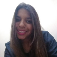 Nestlé Employee Beatriz da Silva's profile photo