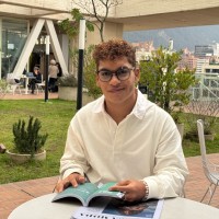 1xBet Employee Eduardo Maldonado's profile photo