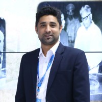 ELGI EQUIPMENTS LIMITED Employee Sunil H's profile photo