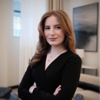 Alina Najm Email