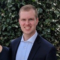 Sanger Heart & Vascular Institute Employee Caleb Little's profile photo