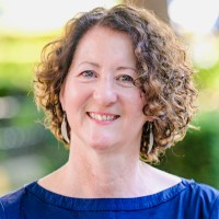 Green Alliance Employee Karen Crane's profile photo