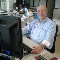 SCT Telecom Employee Javier Sanchez García's profile photo