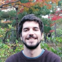 Aptoide Employee José Pereira's profile photo