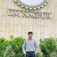 Infed Employee Abhishek Patle's profile photo
