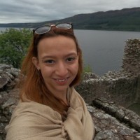 Almac Group Employee Michelle Moritz's profile photo