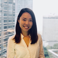 Vanguard | UK & Europe Employee Phoebe Au's profile photo