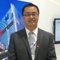 CNPC USA Employee Peng Cheng's profile photo