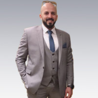 Ahmed Askar Email & Phone Number