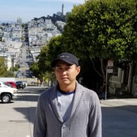 XIVE, inc Employee Nurzhan Berikbolov's profile photo