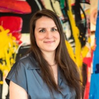 Zennify Employee Rachael Shepherd's profile photo