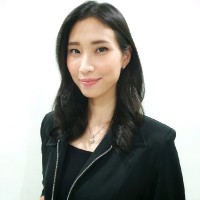 Traveloka Employee Yoselfa Serafina's profile photo