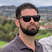 GotUWired (A/V, Security & Cabling) Employee Justin Marchello's profile photo