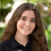 Berkeley Pharma Tech Employee Jowana Ghazzawi's profile photo