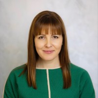 Maternity leave Employee Nina Georgieva's profile photo