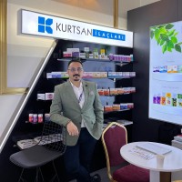 Kurtsan Holding Employee Tolga Bozoğlu's profile photo