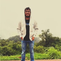 Intuit Employee Kumar Mohit's profile photo