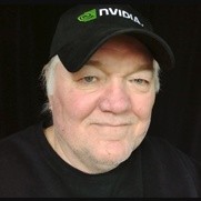 Renderosity Employee Ricky Grove's profile photo