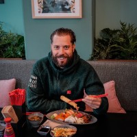 Sushi Yama Employee Oskar Karlsson's profile photo