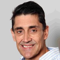 SA Home Loans Employee Guy Saville's profile photo