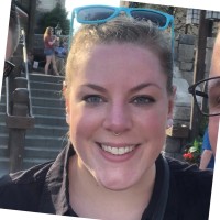 Foodlink Employee Megan Searle's profile photo