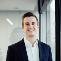 Oraylis GmbH Employee Thomas Höllen's profile photo