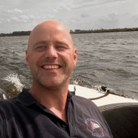 Unica Fire Safety Employee Stephan van Dijk's profile photo