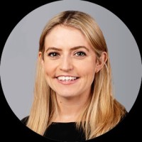Nuveen, a TIAA company Employee Ali Batson's profile photo