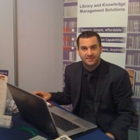 Interleaf Technology Employee Peter Barr's profile photo