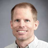 Eric Anderson