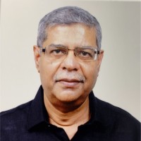 Pranavant - Email & Phone Number