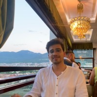 UFASLAB Employee Kadir Açar's profile photo