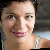 Cégep André-Laurendeau Employee Marysol Rouzier's profile photo
