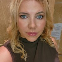 IPREM Employee Thaiana Smilgevicius's profile photo