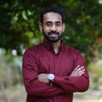 Ajmal Azeez Email